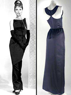 Audrey Hepburn How To Steal The Style This 2012