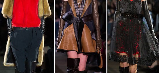 Givenchy-FAll-Winter-2012-2013